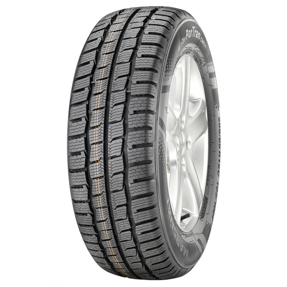 Зимняя шина Marshal Winter PorTran CW51 (195/60 R16 99T)