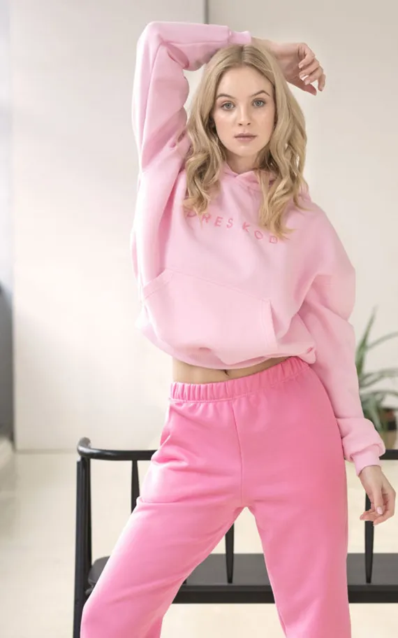 Брюки Spodnie dresowe DK02 23 Spring