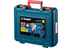 Ударная дрель Зубр ЗДУ-850 ЭРМКМ2