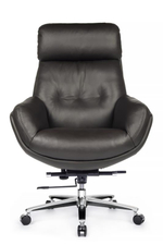 Кресло Riva Марко LS-262A Коричневый