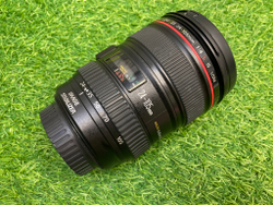 Canon EF 24-105mm 4L IS USM