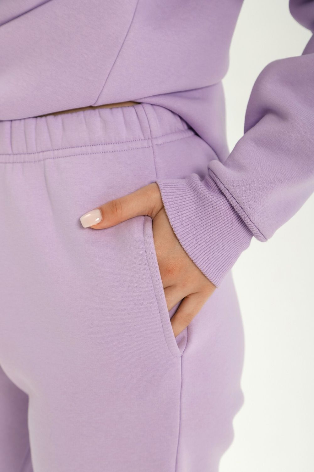 Костюм Горизонт Виотекс ЛИЛОВЫЙ