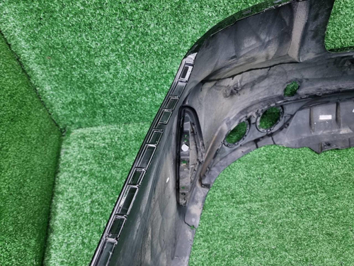 Бампер задний Chery Arrizo 8 (2022-н.в.)