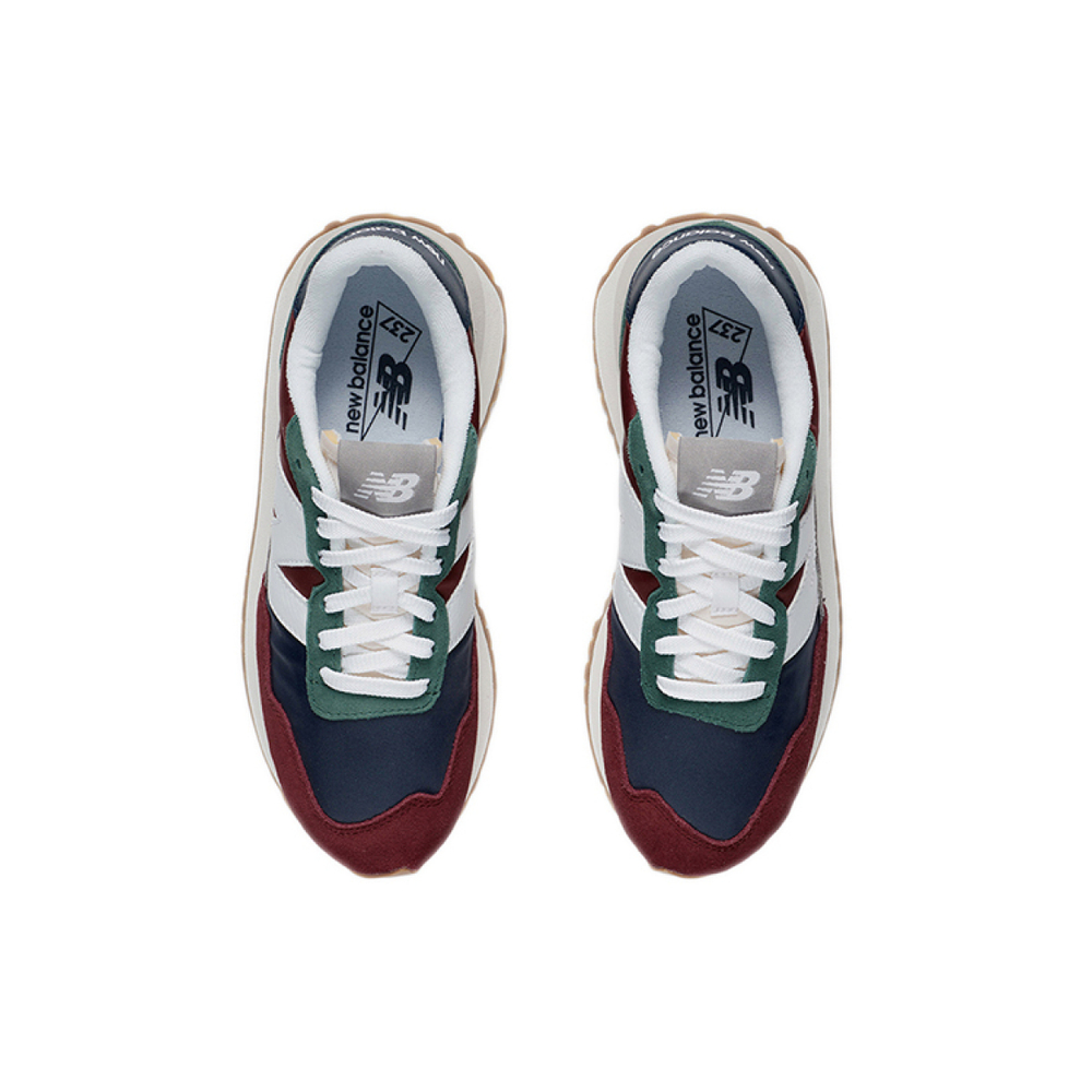 Кроссовки New Balance, MS237EA