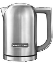 Kitchen Aid Чайник электрический 1.7л, стальной