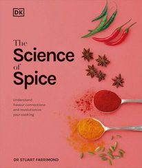 Science Of Spice