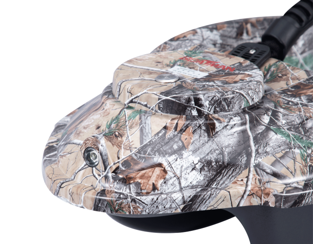 Прикормочный кораблик Boatman Actor GPS Maple