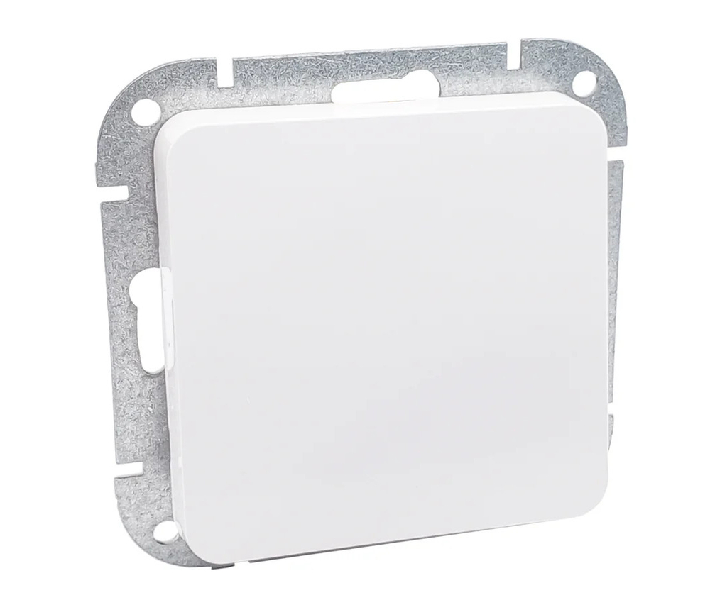 Выключатель 1-кл Bylectrica АСТРУМ 10А белый С110-3501