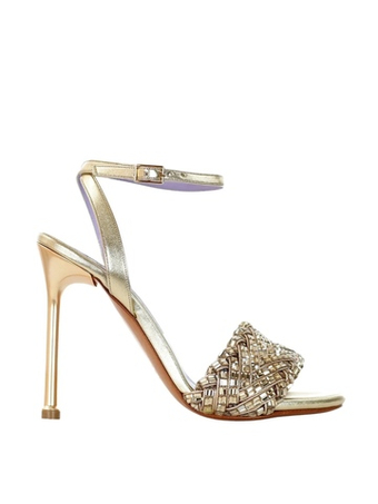 Босоножки ALBANO