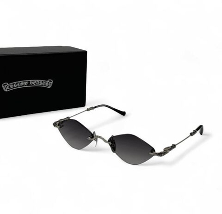 Солнцезащитные очки Chrome Hearts