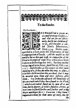 Beames of divine light, breaking forth from severall places of holy Scripture, in xxi. sermons | Richard Sibbs