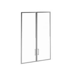 Комплект фасадов стекло