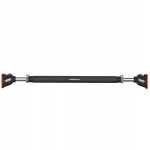 Турник дверной распорный FED-XM0103, 94-124 см (нагрузка до 100 кг)