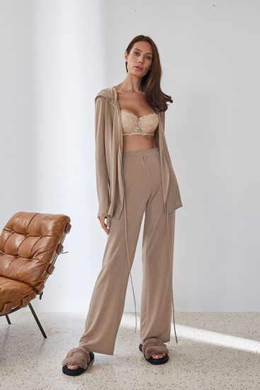 Топ 51973-2 Золотой люрекс