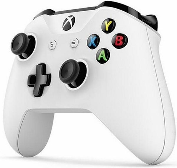 Microsoft Xbox One S 1Tb – Игровая консоль