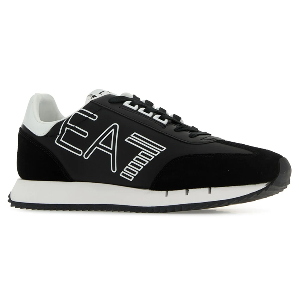 Emporio Armani Vintage Sneakers