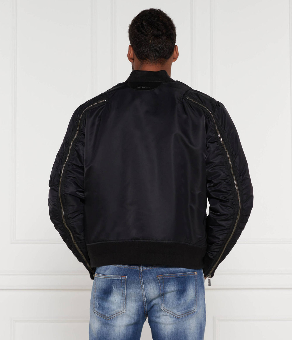 Куртка Just Cavalli - черный(77OASD21CQD82)