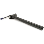 Шток штырь подседельный 25,4мм 250мм для самоката велосипеда