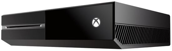 Игровая приставка Microsoft Xbox One 1 ТБ