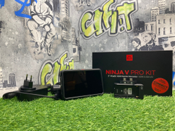 Atomos Ninja V Pro Kit