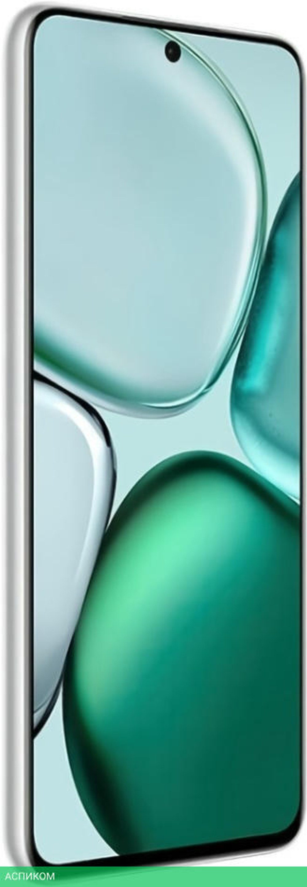 Смартфон Honor X9c Smart 8GB/256GB Moonlight White (BRC-NX1)