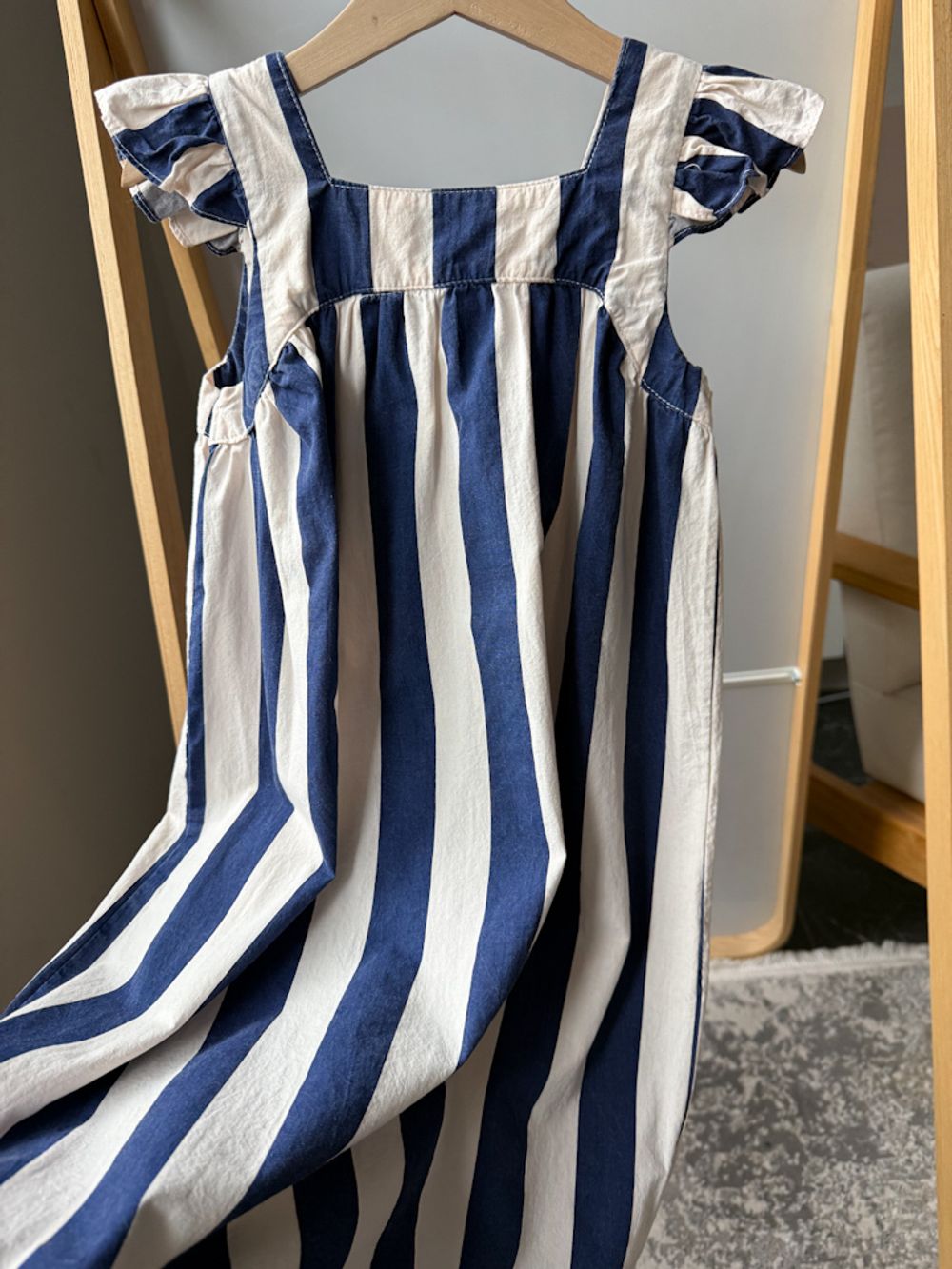 Хлопковое платье Wynken, 98