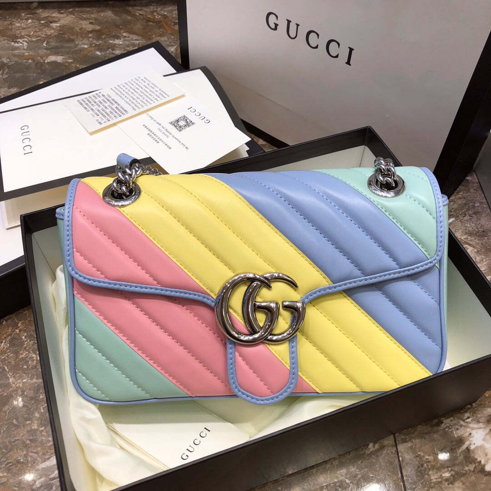 Gucci Marmont 26 cm