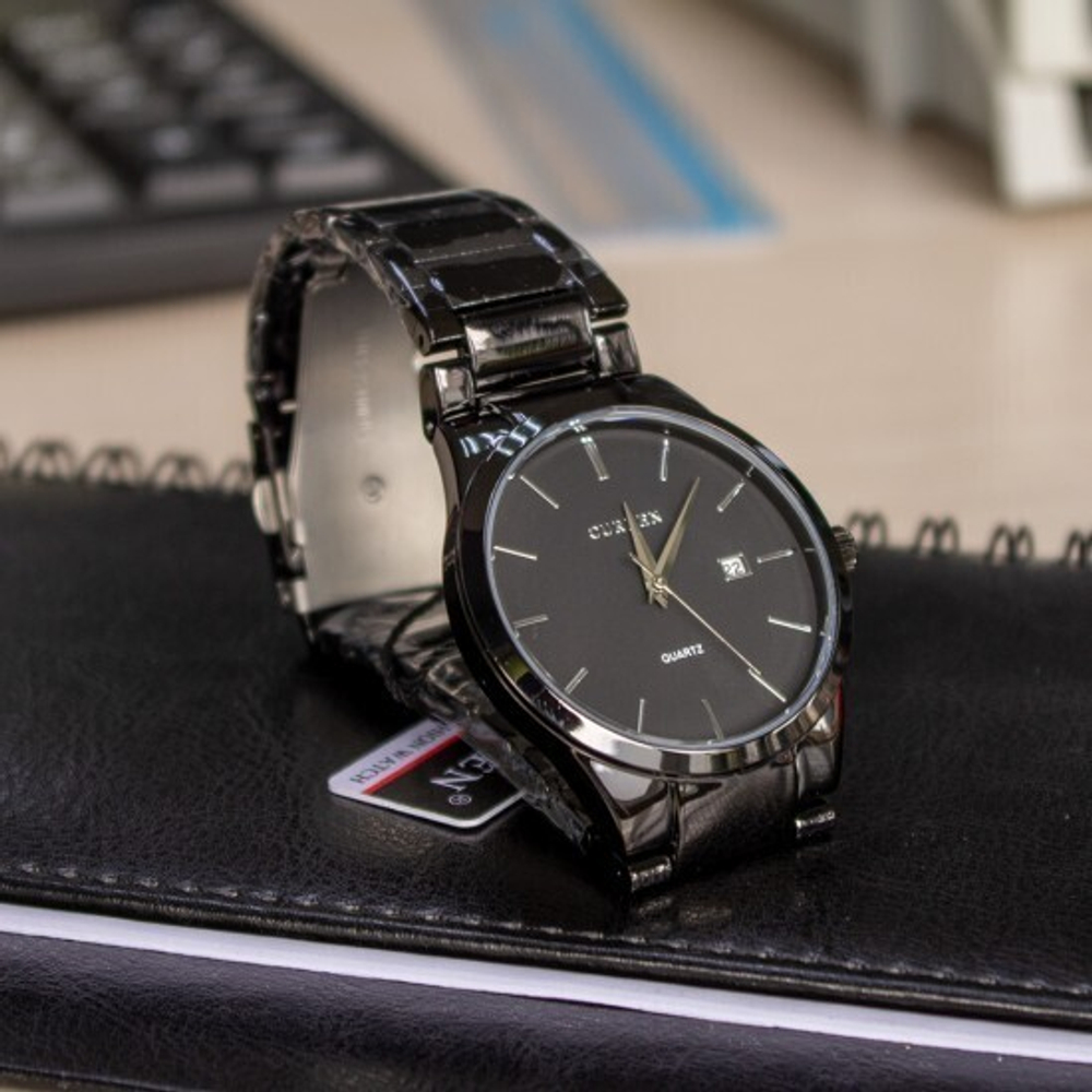 Часы наручные Curren 8106, 012502