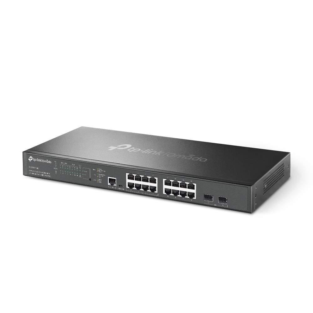 Коммутатор TP-Link Omada SG3218XP-M2