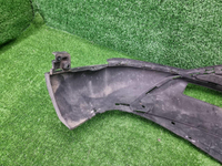 Юбка переднего бампера Chery Tiggo 8 Pro Max 22-24