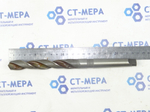 Сверло по металлу 18.5мм (135х233) Р6М3 к\х К/М2