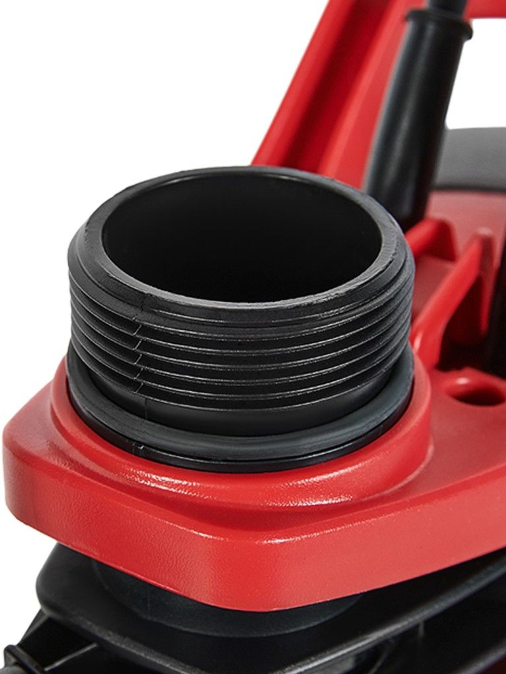Насос дренажный 550 Вт для грязной воды Rommer Profi (RDP-0005-100550)