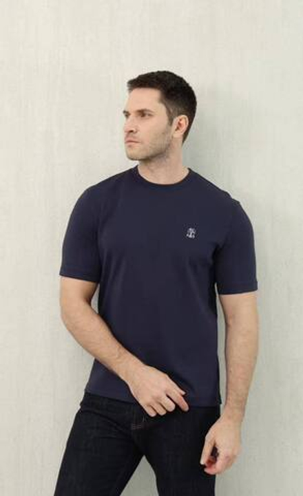 Футболка Brunello Cucinelli