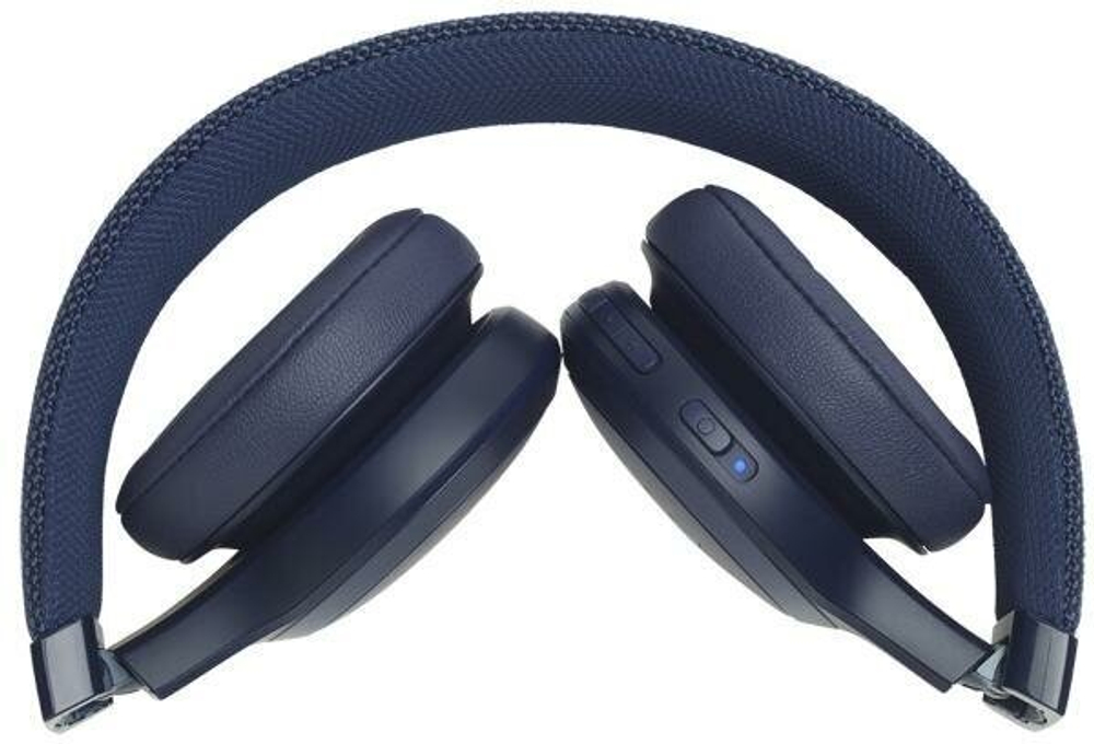 Наушники накладные Bluetooth JBL Tune 500BT Blue (JBLT500BTBLU)