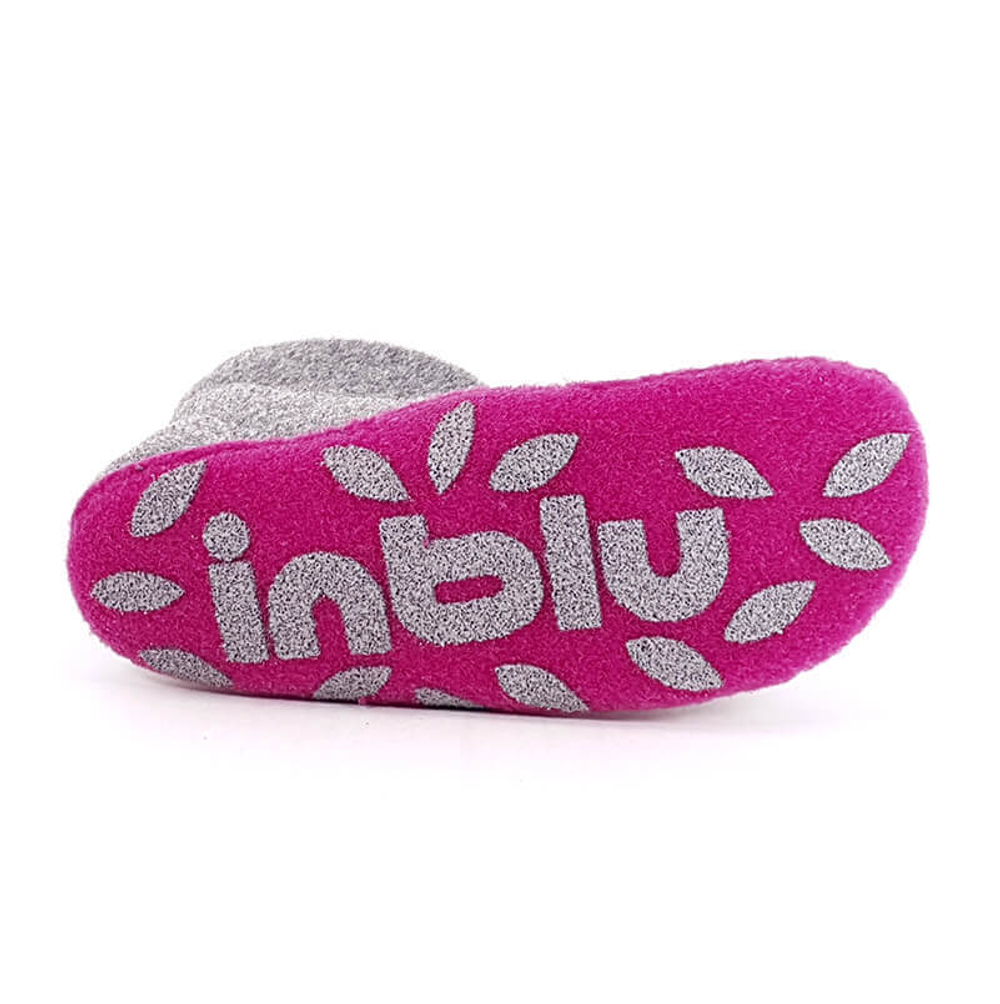 INBLU P2-2B Серые