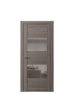 Межкомнатная дверь T11