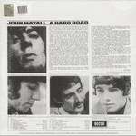 John Mayall & the Bluesbreakers / A Hard Road (LP)