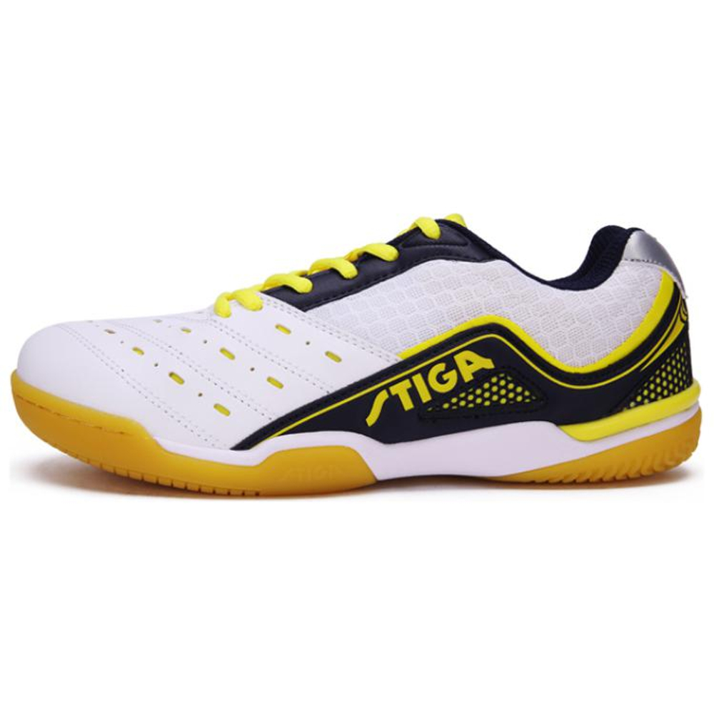 Stiga Comfortable Cushioning Abrasion Resistant Function Classification Cushioning Abrasion Resistant Functionality