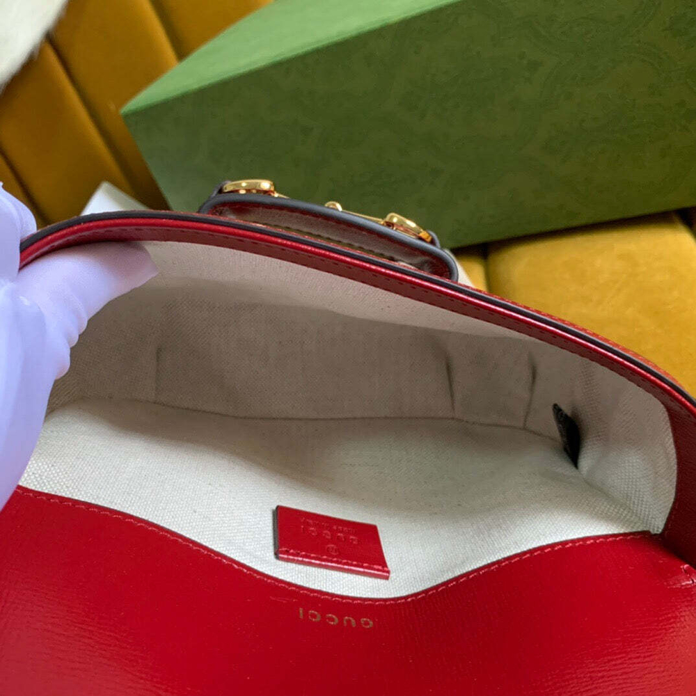 Gucci Horsebit 20 cm