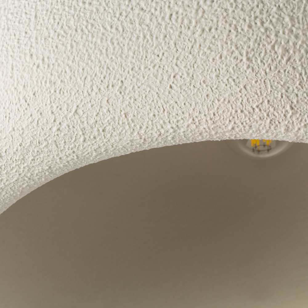 611066 Люстра SIGMA 1х20W E27 БЕЛЫЙ