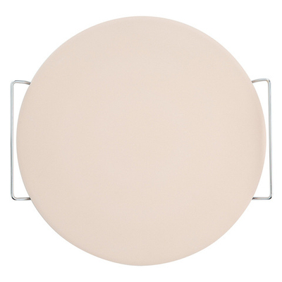 Камень для пиццы world foods, D33 см