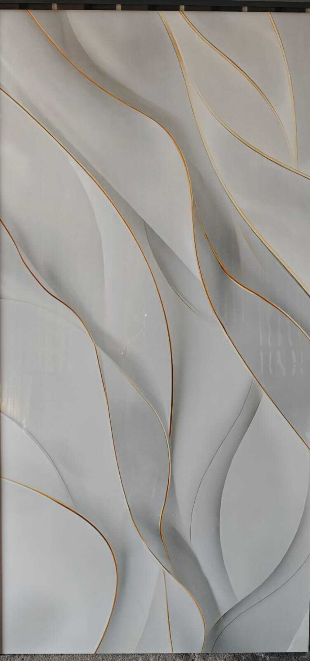 Керамогранит Indi Grand Viva 3D, D-013 glossy (extra random) 600x1200 mm