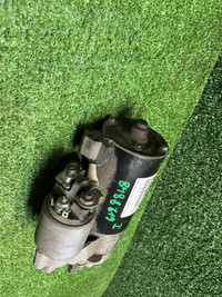 Стартер Mercedes C w205 (2014-2023)