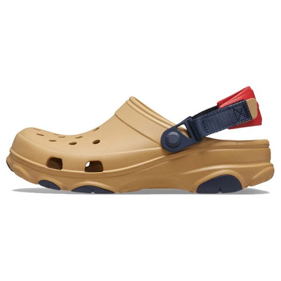 Crocs Classic Clog 'Brown'