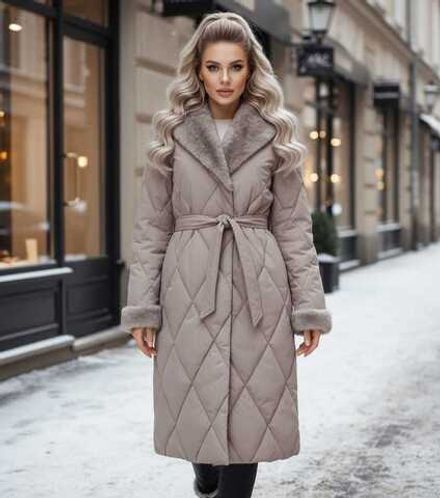 Куртка 6822391 Fabrika