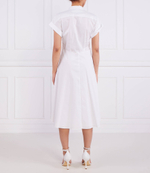 Платье LAUREN RALPH LAUREN - белый(250903193)