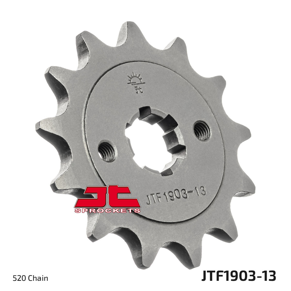 Звезда JTF1903.13