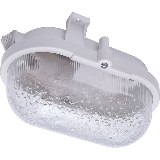 Светильник накладной IP54, 60Вт Е27, НБП 01-60-012