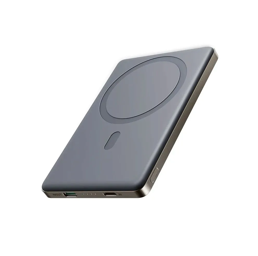 Внешняя АКБ Joyroom JR-PBM08 MagSafe 20W 5000mAh