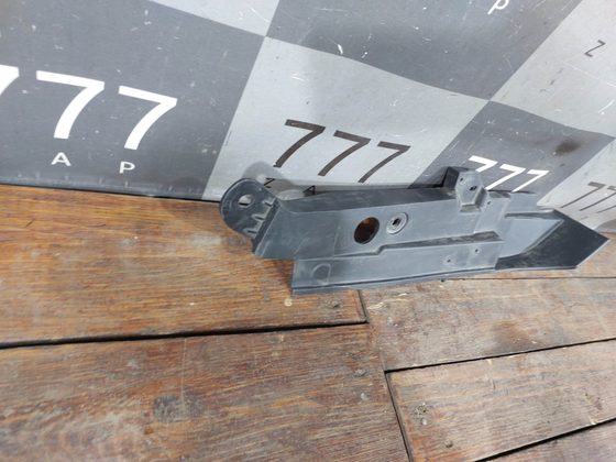 Накладка крыла переднего левого Haval M6 2 21-нв Б/У Оригинал 8403510XKZ0YA